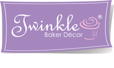 Twinkle Bake Decor